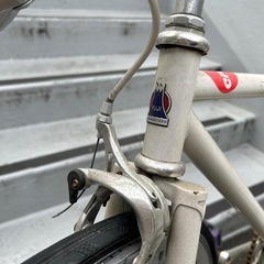 FUJI ピストバイクの画像