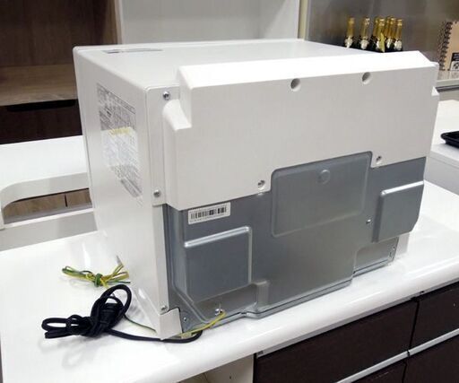 ジャンク品 スチーム オーブンレンジ不調 シャープ HEALSIO 30L 2021年製 ホワイト AX-HA20 SHARP ヘルシ