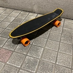 超！美品 ✨ ミニクルーザー 🛹 スケボー，PENNY風 (๑･...