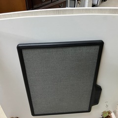 ロ2412-717 こたつ TM-124 2023年製 天板固定ネジありません 中古美品 通電確認済みの画像