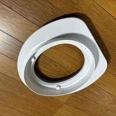 スヌーピーソフト補助便座の画像