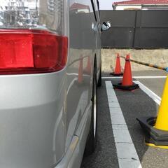 ハイエース215-60-17インチ車検対応スタッドレスの画像