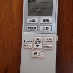 Panasonic 冷暖房エアコン  CS-J283C-W(10畳用) ２台の画像