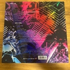 EXILE TRIBE REVOLUTION 初回限定版の画像