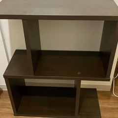 棚、シェルフの画像