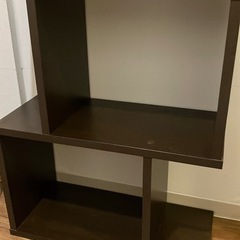 棚、シェルフ