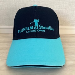 【限定品】富士フイルム スタジオアリス女子オープン オリジナルキ...