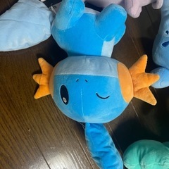 【無料】ぬいぐるみの画像