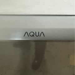 AQUA 4.5kg 洗濯機 