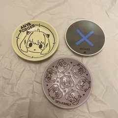 SPY×FAMILY 小皿　Nintendo小皿