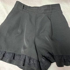 服/ファッション ショートパンツ