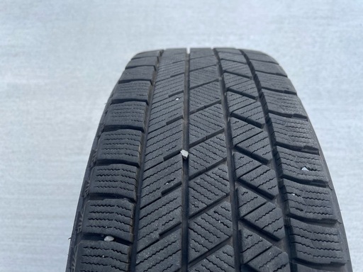 BLIZZAK VRX3 175/65R15 タイヤホイールセット 引き取り限定 楽天市場】blizzak vrx 175/65r15 ホイールセットの通販