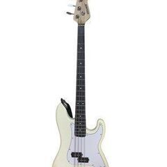 SELDER エレキベースプレシジョンベース 中古