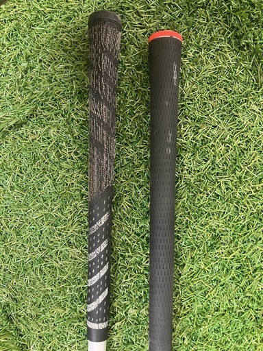 TaylorMade M6 1W&5Wセット　シャフト&ヘッドカバー付