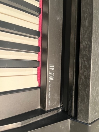 Roland 電子ピアノ