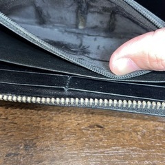 【最終値下げ】GUCCI財布 ラウンドジップ キーケース グッチシマの画像