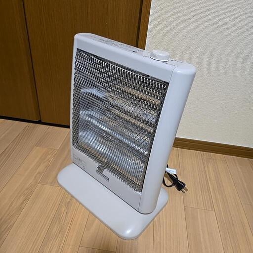 ハロゲンヒーター