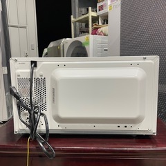 電子レンジ　G476の画像