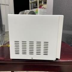 電子レンジ　G476の画像
