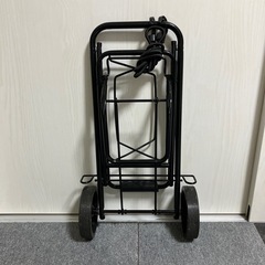 キャリーカートの画像