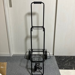 キャリーカートの画像