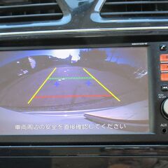 日産　セレナ　ハイウェイスター　Ｓ－ハイブリッド★1年保証★ロードサービス付　 純正ＳＤナビ　地デジ　バックカメラ　左側パワースライドドア　ＥＴＣ　クルコン　インテリキー　２列目ロールサンシェード　オートエアコン　オートライト　ＨＩＤ　純正１６ＡＷの画像