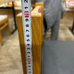 椅子 4脚　店舗用　の画像