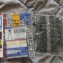 機動戦士ガンダム 水星の魔女　トライアルキット