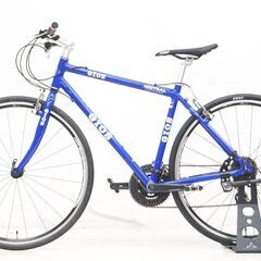 GIOS 「ジオス」 MISTRAL 年式不明 クロスバイク/ 大阪美原北インター店の画像