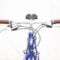 GIOS 「ジオス」 MISTRAL 年式不明 クロスバイク/ 大阪美原北インター店の画像