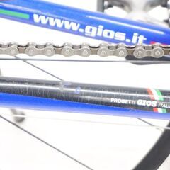 GIOS 「ジオス」 MISTRAL 年式不明 クロスバイク/ 大阪美原北インター店の画像