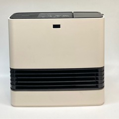アイリスオーヤマ　加湿セラミックファンヒーター　JKC125D1