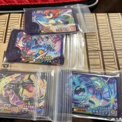 ポケモンフレンダ
