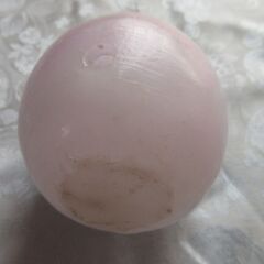 インテリアろうそくの画像