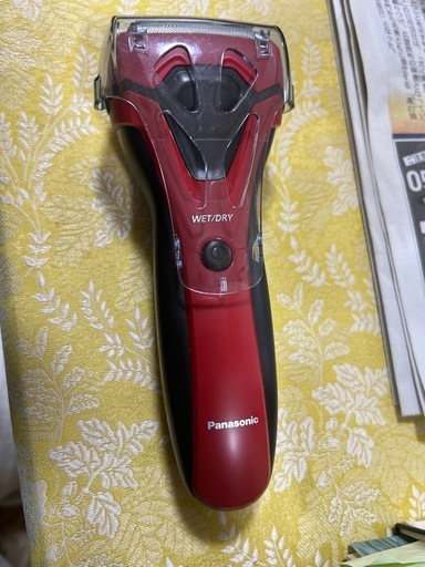 電気シェーバー