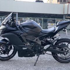 ZX-25R 自賠責付き！！の画像