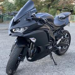 ZX-25R 自賠責付き！！の画像