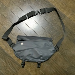 ボディバッグ ショルダーバッグの画像