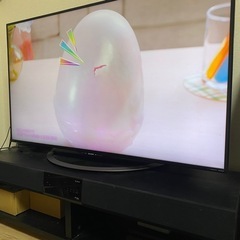 液晶テレビ 45インチSHARP AQUOS