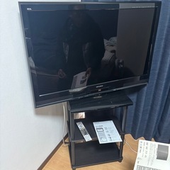 テレビ　ブルーレイ　HDD 録画