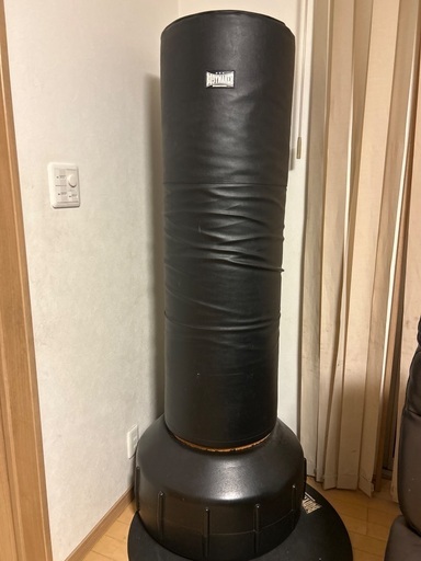 ボディメーカー　サンドバッグ