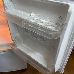 冷蔵庫の画像