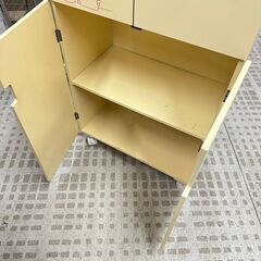 【お持ち帰り限定値引き】スヌーピー 鏡台チェスト レトロ キャラクター 収納の画像