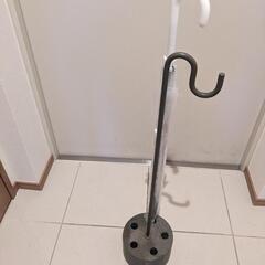 傘立ての画像