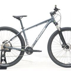 CANNONDALE 「キャノンデール」」 TRAIL 6 20...