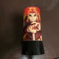 煉獄さんルームライト
