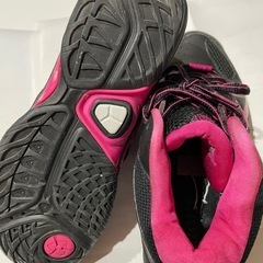 決まりました！20%オフにしました！アシックスバスケットシューズの画像