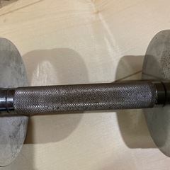 ダンベルの画像