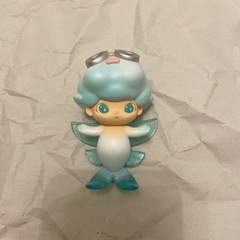 POPMART  DIMOO トビウオ