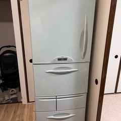 冷蔵庫